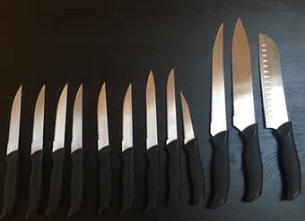 Kitchen Supplies 2
