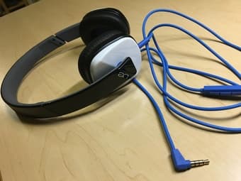 Logitech UE4000 Headphones, Brand New, $35 3