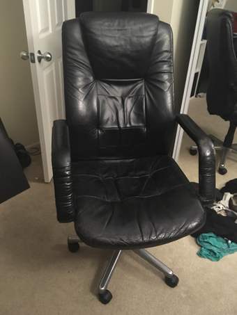 office chair $30 1