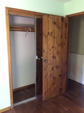 OFFERED: 10/01 Sunrise Room Surrounded by Nature in Beautiful La Honda 2
