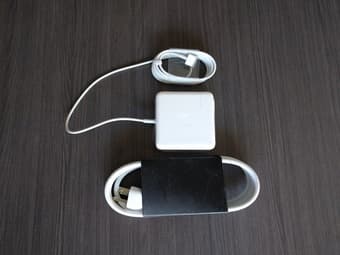 Apple MagSafe 2 85W Power Adapter 1