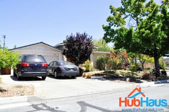$1,275 Gorgeous Cupertino house with young professional housemates 1