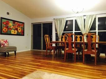$1,090 Cute 5 bedroom house with great housemates 3