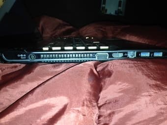 Sony Vaio 2013 (best specs, over 2k new) - $600 2