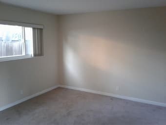 2br/2ba master bedroom in Menlo Park available in December 2