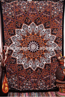 Tapestries for sale! 3