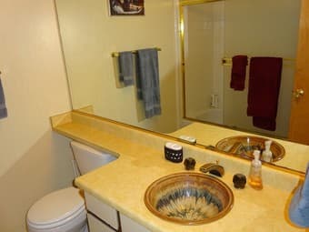 $1400 Furnished 1 Bed / 1 Bath in 2 Bed / 2 Bath in Mountain View 3