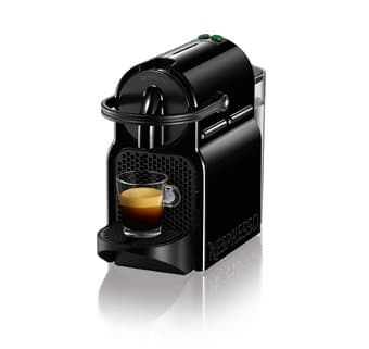 Nespresso Inissio Machine $90 1