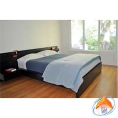 -1 Bedroom available in a 3 Bedroom/1 bath ground floor apartment 1
