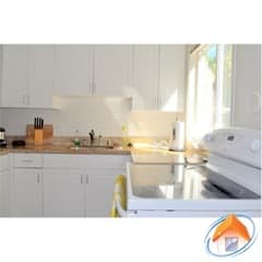 -1 Bedroom available in a 3 Bedroom/1 bath ground floor apartment 2