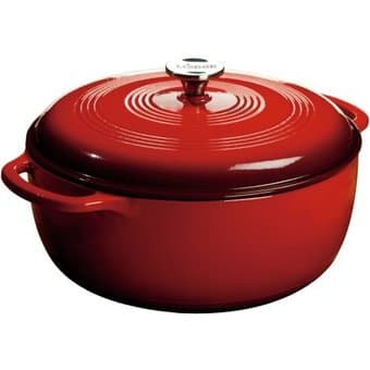 Dutch oven (7.8 qt) - brand new.  $55.  Can deliver on campus. 1
