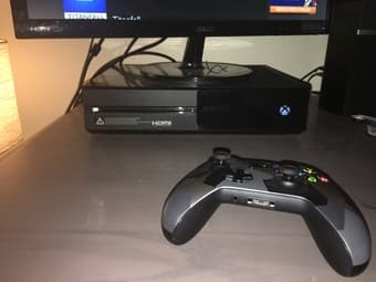 Video-games-and-beer-night starter pack for $350 2