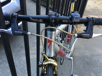 New Specialized Road bike for sale 2