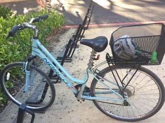 Women's Norco Hybrid Bike for Sale - $280 1