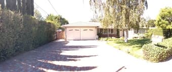 Friendly House of Roommates Seeking Sublettor for Large, Open Bedroom 1