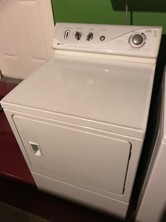$20 - Maytag Centennial dryer 1