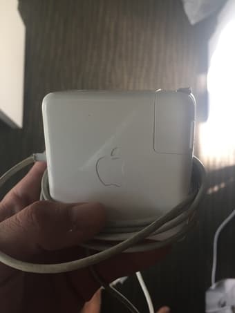 Macbook Pro Charger (85W) - $20 1