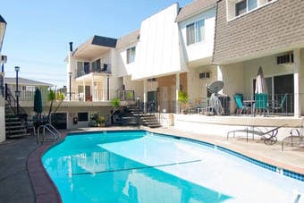 2 sunny rooms in Santa Clara available for sublet NOW 3