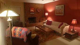 $1,250 Fantastic, well located house near downtown Mountain View! 1