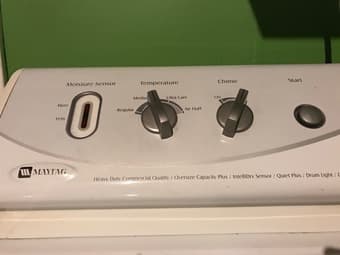 $50 - Maytag Centennial Washing Machine 2