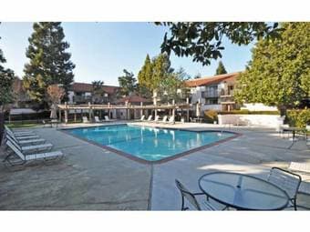 Private room/bath in 2bed/2bath in Sunnyvale - Oct 1 - $1350 3