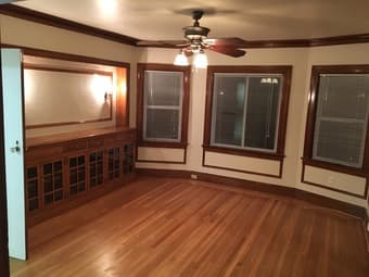 $1600 / 1625ft2 - Large room in Inner Sunset House 3