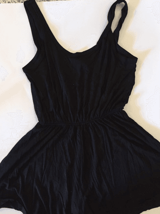 new H&M Black jumper Small $5 1