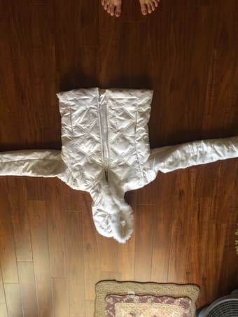 Winter Jacket For Sale - $50, OBO 1