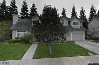 $1,250 Fantastic, well located house near downtown Mountain View! 1