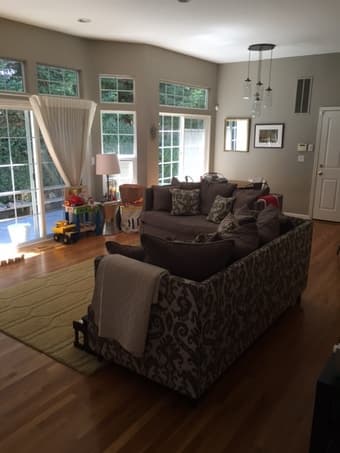 $1,250 Fantastic, well located house near downtown Mountain View! 3