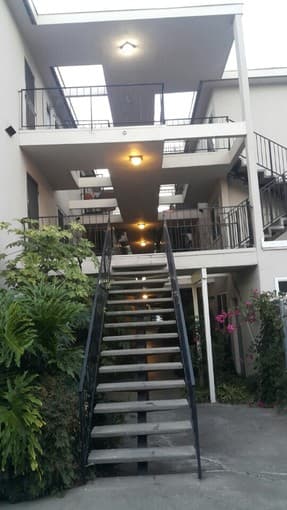 [Share] Palo Alto (Bicycle 15 min to campus), 1 bed room Apt, $1100 1