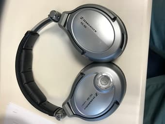 Sennheiser PXC 450 for sale 1