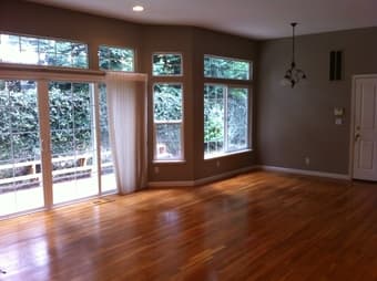 $1290 Fantastic, well located house near downtown Mountain View! 1
