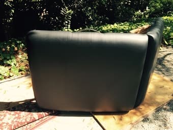 Portable Earthlite Massage Table 1
