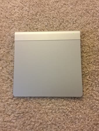 $40 Apple Magic Trackpad 1 1
