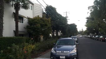 $1100, [Sublet] Palo Alto (bicycle 15 min to Stanford), 1 bed Apt. 1