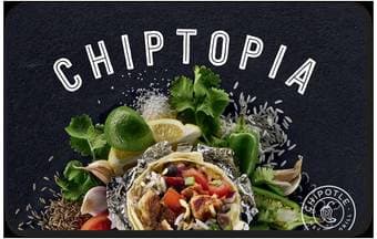 Chipotle Catering for 20 - $240 Value - $120 1
