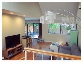 Palo Alto两层house，3b2b即日起长期出租 2