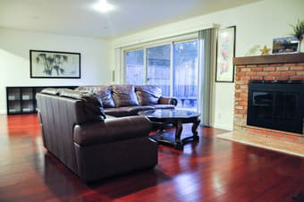 $1200 Gorgeous Cupertino house with young professional housemates 2