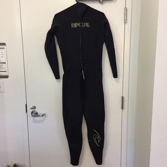 Rip Curl Dawn Patrol Wetsuit 3/2 - Men's Large - $120 2