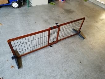 Puppy Fence - $50 1