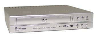 CyberHome DVD Player $32 1