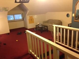 $1,400 Private Bedroom in 4 BR House right in downtown Palo Alto 1