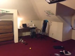 $1,400 Private Bedroom in 4 BR House right in downtown Palo Alto 2