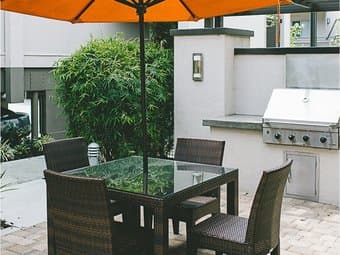Furnished, Master Bedroom in Palo Alto (palo alto) - $1300 3