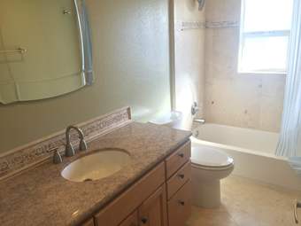 出租santa clara single family house (3b2b) 里的一间客卧$1100/月 1