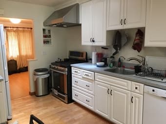 Room in 4BR/2BA Palo Alto Home - $1375 2