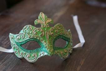 Masks 2