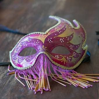 Masks 3