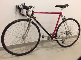 Simplon 700c Road Bike 1